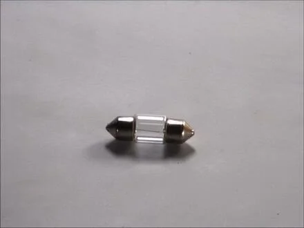 Автолампа Pure Light C10W SV8,5-8 10 W BOSCH 1987302227