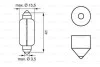 Автолампа Pure Light C18W SV8,5-8 18 W BOSCH 1987302229 (фото 6)