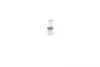 Лампа розжарювання H6W 12V 6W BAX9s PURE LIGHT BOSCH 1987302232 (фото 3)