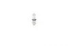Лампа розжарювання H6W 12V 6W BAX9s PURE LIGHT BOSCH 1987302232 (фото 4)