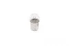 Автолампа Pure Light R5W BA15d 5 W прозрачная BOSCH 1987302237 (фото 2)