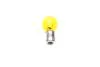 Автолампа Pure Light PY21W BA15s 21 W оранжевая BOSCH 1987302239 (фото 3)