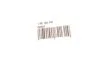 Автолампа Pure Light W2,3W W2x4,6d 2,3 W BOSCH 1987302240 (фото 2)