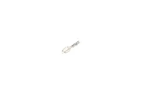 Автолампа Pure Light W2,3W W2x4,6d 2,3 W BOSCH 1987302240
