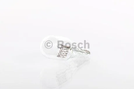 Автолампа Pure Light W21W W2,1x9,5d 21 W прозрачная BOSCH 1987302249