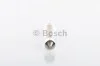 Автолампа C5W SV8,5-8 5 W прозрачная BOSCH 1987302520 (фото 3)
