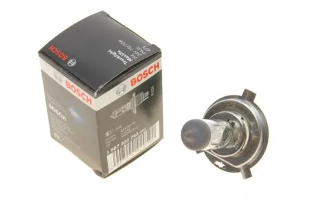 Автолампа Trucklight Maxlife H4 P43t 70 W 75 W BOSCH 1987302742