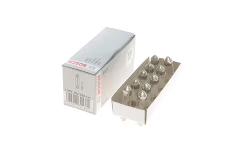 Лампа розжарювання BOSCH 1987302810