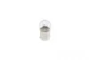 Автолампа R5W BA15s 5 W прозрачная BOSCH 1987302815 (фото 1)