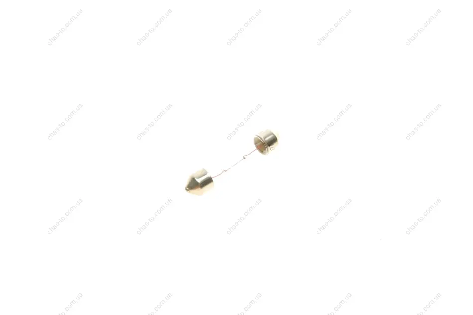 Автолампа Bosch C10W SV8,5-8 10 W BOSCH 1987302825 (фото 1)