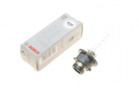 Автолампа ECO HID D2S P32d-2 35 W прозора BOSCH 1987302851