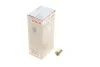 Автолампа R5W BA15s 5 W прозрачная BOSCH 1987302868 (фото 1)