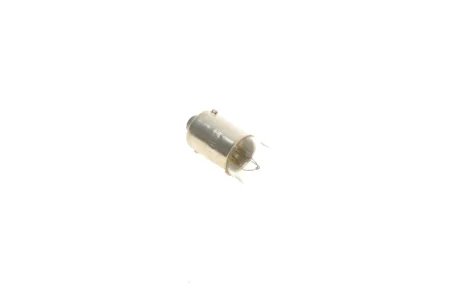 Лампа T4W 24V ECO - кратн. 10 шт BOSCH 1987302870