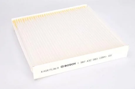 Фільтр салону BOSCH 1987432083