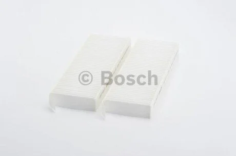 Фільтр салону BOSCH 1987432137