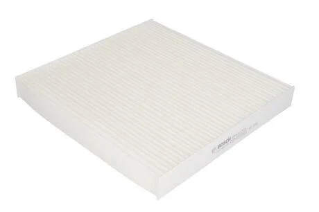 Фото фільтр салону BOSCH 1987432177 Фільтр салону BOSCH 1987432177