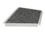 Фильтр салона MB CLS, E-KLASSE 02-10 угольный BOSCH 1987432381 (фото 1)