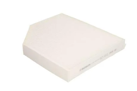 Воздушный фильтр салона 5016 AUDI/PORSCHE A4/A5/Q5/S4/S5/Macan ''1.8-4.2''07>> BOSCH 1987435016