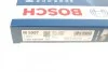 Фільтр, повітря у внутрішньому просторі BOSCH 1987435097 (фото 6)