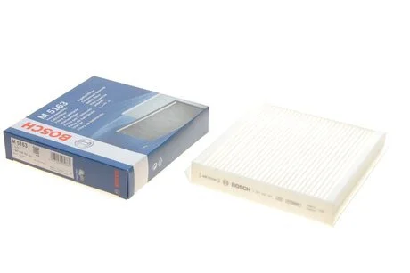 ФІЛЬТР САЛОНУ BOSCH 1987435163
