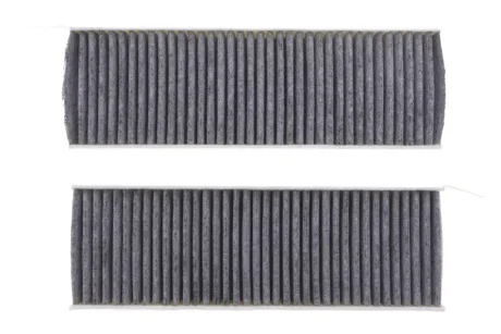 ФІЛЬТР САЛОНУ З АКТИВОВАНИМ ВУГІЛЛЯМ BOSCH 1 987 435 641