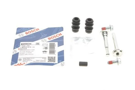 Комплект направляючої гільзи = 0 204 104 308 BOSCH 1 987 470 615
