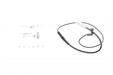 Тормозной аксессуар BOSCH 1987473005