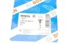 ДАТЧИК ЗНОШУВАННЯ ДИСККОЛПЕРЕД BOSCH 1 987 473 504 (фото 6)