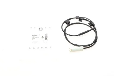 Датчик износа тормоз.колодок 1140mm MINI \'\'R \'\'1,6-2,0 \'\'08-15 BOSCH 1987473525