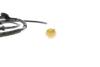 Датчик зносу гальм.колодок 1140mm MINI \'\'R \'\'1,6-2,0 \'\'08-15 BOSCH 1987473525 (фото 6)