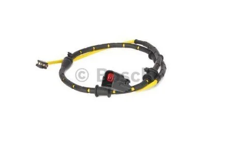 Фото 1 - датчик зносу гальмівних колодок BOSCH 1 987 473 554 Датчик зносу гальмівних колодок BOSCH 1 987 473 554 (фото 1)