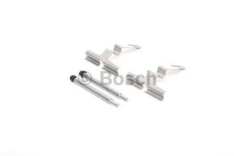 Ремкомплек тормозных колодок/MB/w202,210,203 BOSCH 1987474257