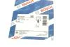 КМП гальм.колодок LEXUS/TOYOTA GX470/4Runner/Hilux/Land Cruiser/Sequoia \'\'2,7-4,7 \'\'02>> BOSCH 1987474350 (фото 6)