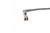 Датчик зносу колодок BOSCH 1987474506 (фото 6)