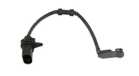 Датчик зносу гальмівних колодок 250mm AUDI A8/S8 R'2,0-6,310>> BOSCH 1987474510