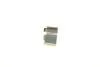 КМП гальмівних колодок LEXUS/MITSUBISHI/TOYOTA GX470/Pagero/Hilux/Sequoia F'2,4-4,792>> BOSCH 1987474605 (фото 2)