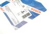 КМП гальмівних колодок LEXUS/MITSUBISHI/TOYOTA GX470/Pagero/Hilux/Sequoia F'2,4-4,792>> BOSCH 1987474605 (фото 5)