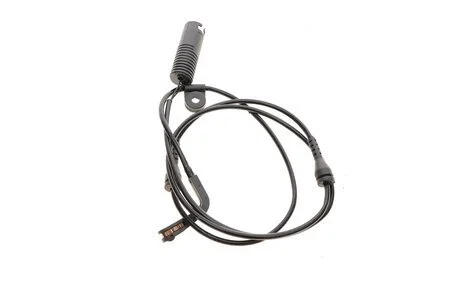 Датчик зносу гальм.колодок 1100mm BMW 520/523/525/528/530/540 E39 R2,0-4,496-04 BOSCH 1987474942