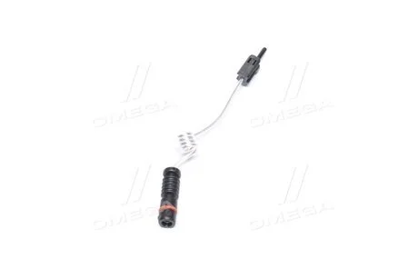 Датчик зносу гальм. колод MB, VW BOSCH 1987474969