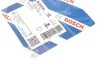 Комплект гальмівних колодок. BOSCH 1 987 475 098 (фото 13)