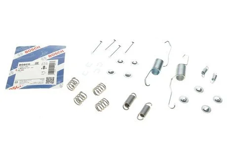 Комплект деталей BOSCH 1 987 475 117