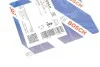 КМП бар.колодок CITROEN/FIAT/PEUGEOT Evasion/Jumpy/Elysse/806/Expert \'\'1,8-2,1\'\'94-07 BOSCH 1987475251 (фото 13)