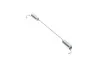 КМП бар.колодок CITROEN/FIAT/PEUGEOT Evasion/Jumpy/Elysse/806/Expert \'\'1,8-2,1\'\'94-07 BOSCH 1987475251 (фото 10)