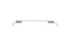 КМП бар.колодок CITROEN/PEUGEOT C3/DS3/Xsara/207/208/306/406 \&#039;\&#039;1,0-2,0 \&#039;\&#039;95&gt;&gt; BOSCH 1987475255 (фото 11)