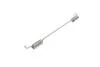 КМП бар.колодок CITROEN/PEUGEOT C3/DS3/Xsara/207/208/306/406 \&#039;\&#039;1,0-2,0 \&#039;\&#039;95&gt;&gt; BOSCH 1987475255 (фото 12)