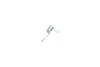 КМП бар.колодок CITROEN/PEUGEOT C3/DS3/Xsara/207/208/306/406 \&#039;\&#039;1,0-2,0 \&#039;\&#039;95&gt;&gt; BOSCH 1987475255 (фото 6)