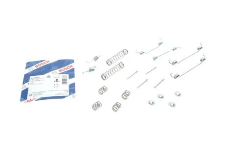 Комплект колодок BOSCH 1987475304