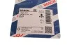 КМП бар.колодок NISSAN X-Trail \&#039;\&#039;2,0-2,5 \&#039;\&#039;01&gt;&gt; BOSCH 1987475311 (фото 8)