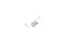 КМП бар.колодок SMART Fortwo \&#039;\&#039;0,8-1,0 \&#039;\&#039;07&gt;&gt; BOSCH 1987475365 (фото 2)