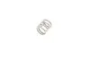 КМП бар.колодок SMART Fortwo \&#039;\&#039;0,8-1,0 \&#039;\&#039;07&gt;&gt; BOSCH 1987475365 (фото 4)